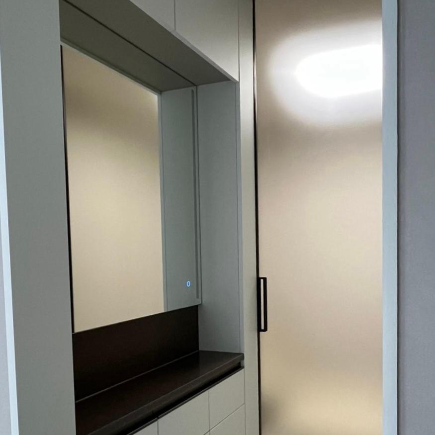 Appartamento Sheer House Seul
