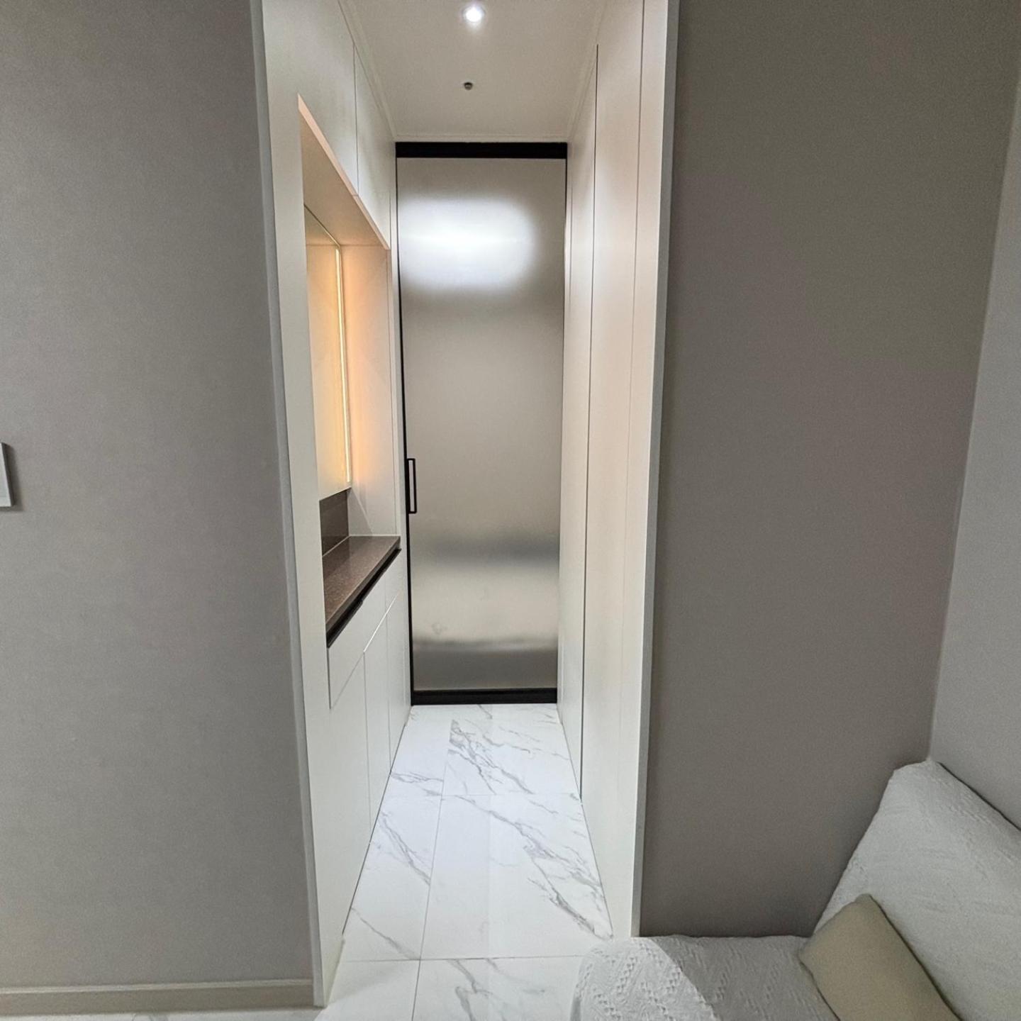 Apartamento Sheer House
