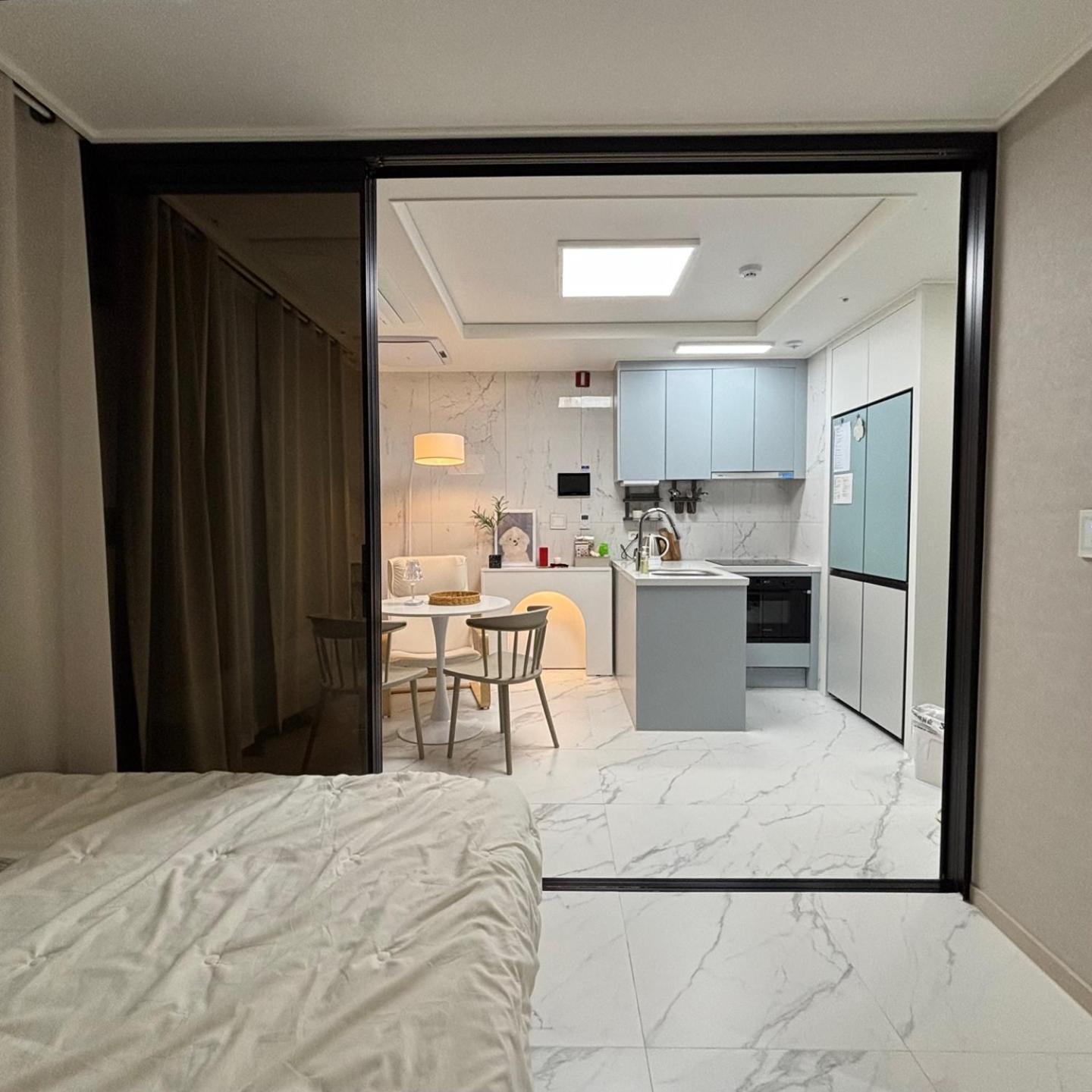 Sheer House Seoul